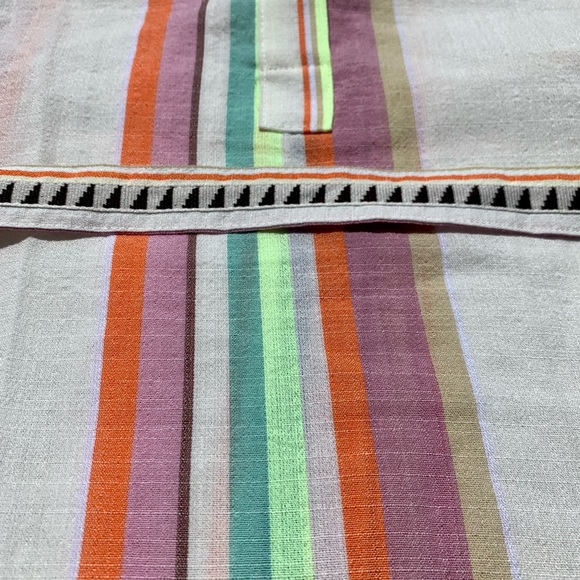 LEMLEM X H&M Kaftan Dress - Picture 16 of 16